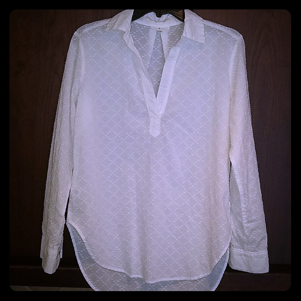 Casual Shirt